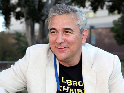 David Kipen