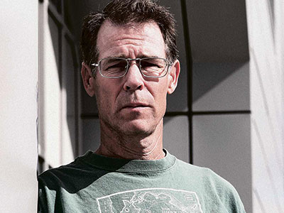 Kim Stanley Robinson